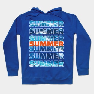 Summer Hoodie